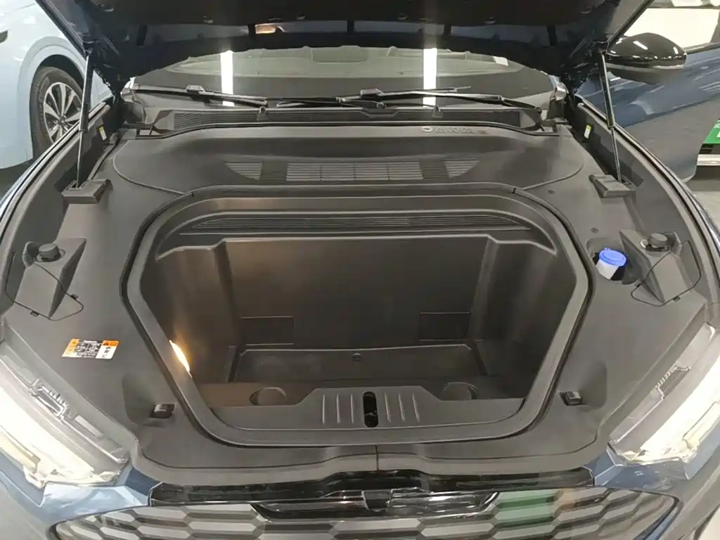 Ford Mustang Mach-E 2024 2024 Trend Edition (Long Range)