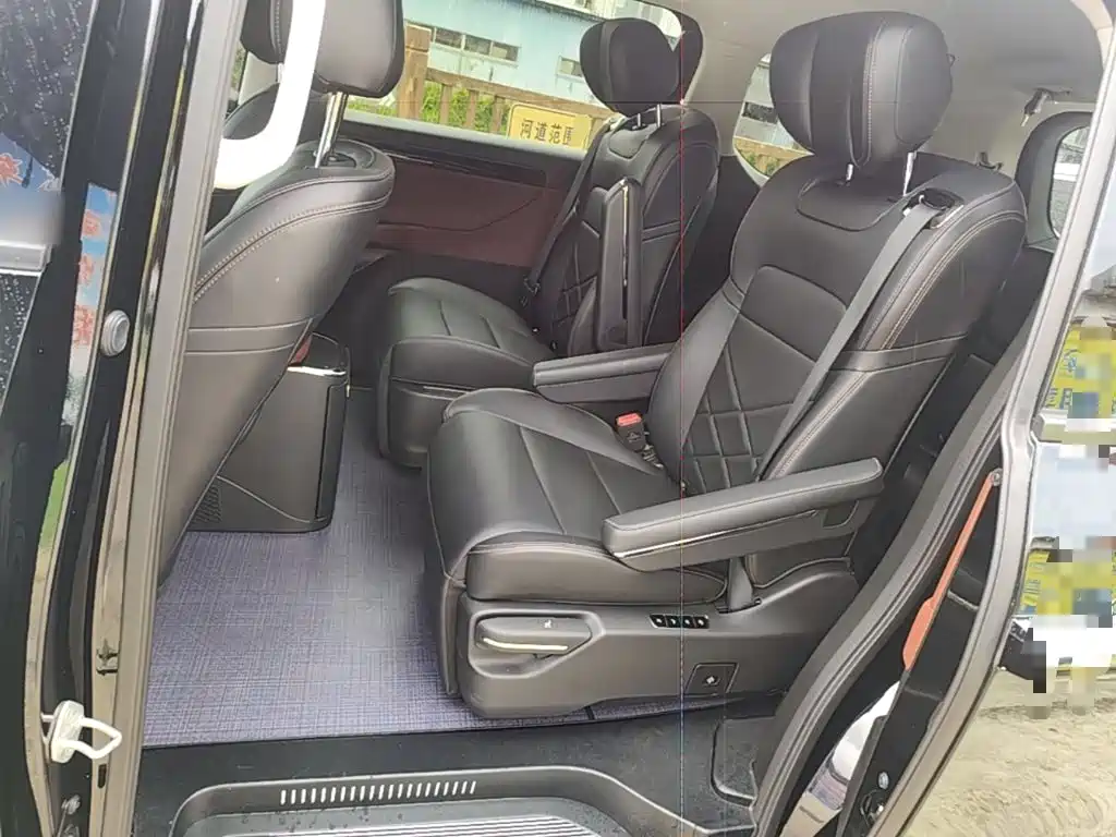 GAC Trumpchi Trumpchi E8 NEV 2025 2025 150km PRO+