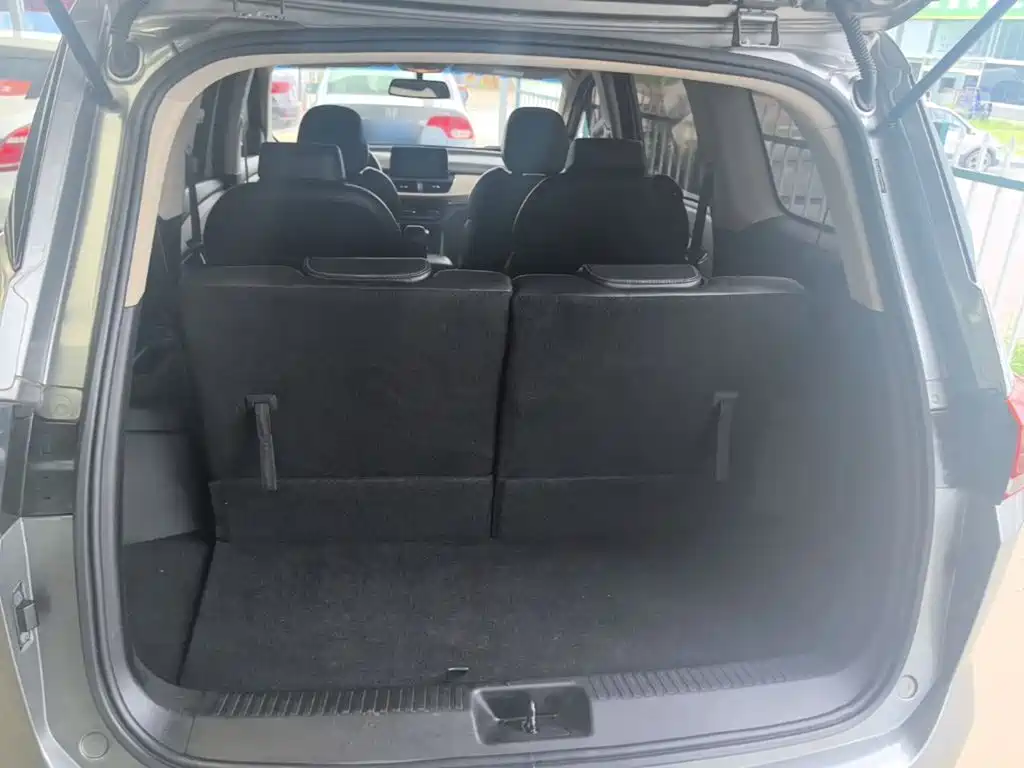 Baojun 360 2019 2019 1.5L Manual Luxury China VI