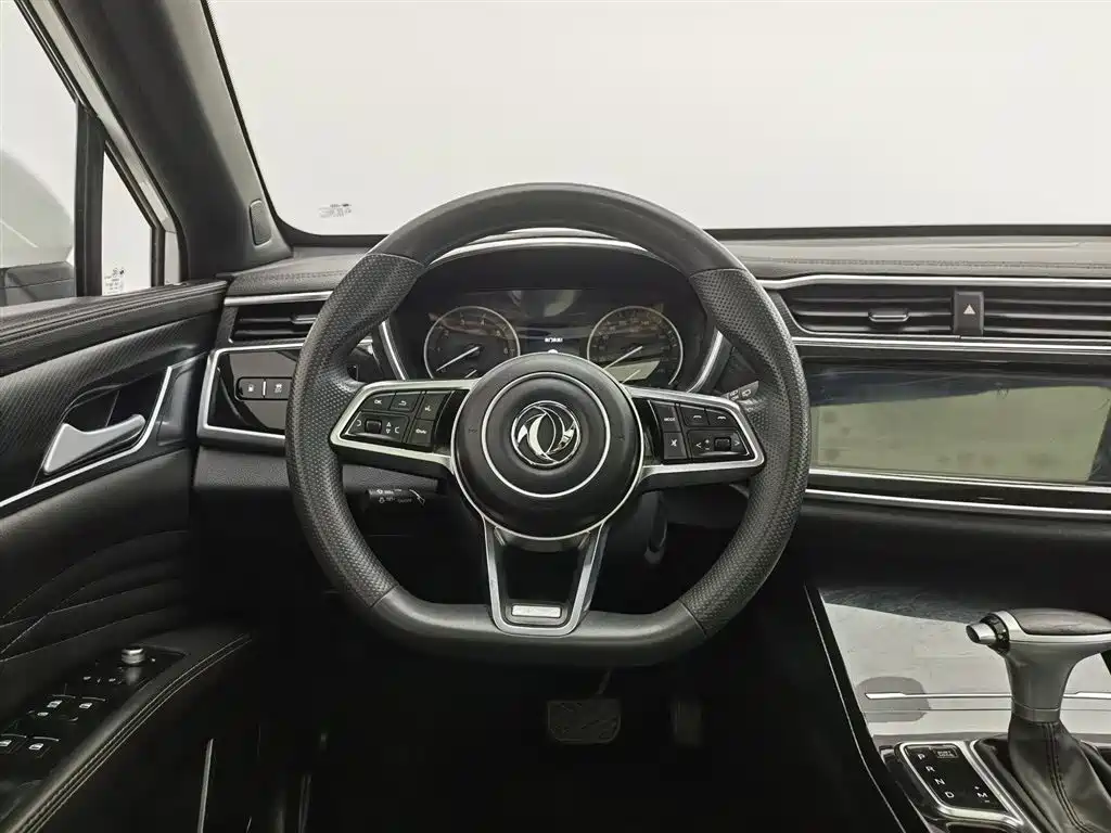 DONGFENG SCENERY IX5