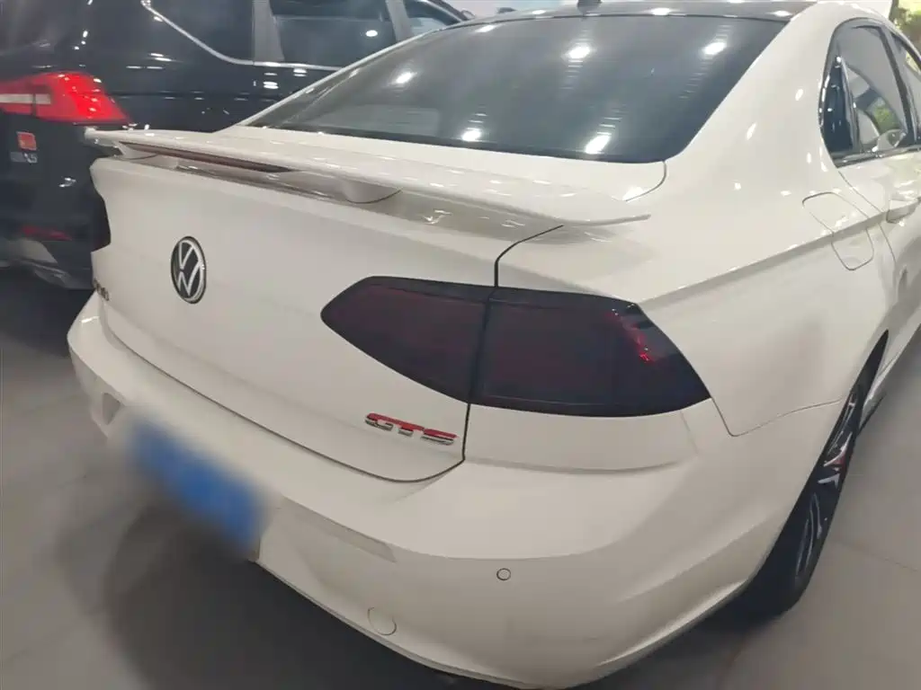 Volkswagen Lamando 2018 280TSI DSG Comfort Edition фото 6