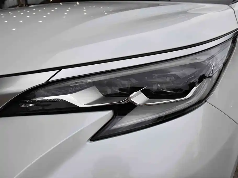 Toyota Sienna 2021 2.5L Hybrid Platinum Edition фото 19