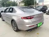 Фото 5 - Geely Preface