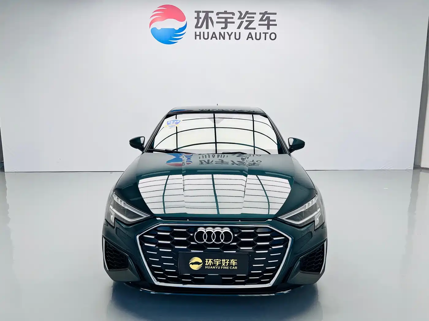Audi A3 2023 Facelift Sportback 35 TFSI Fashion Sport фото 2