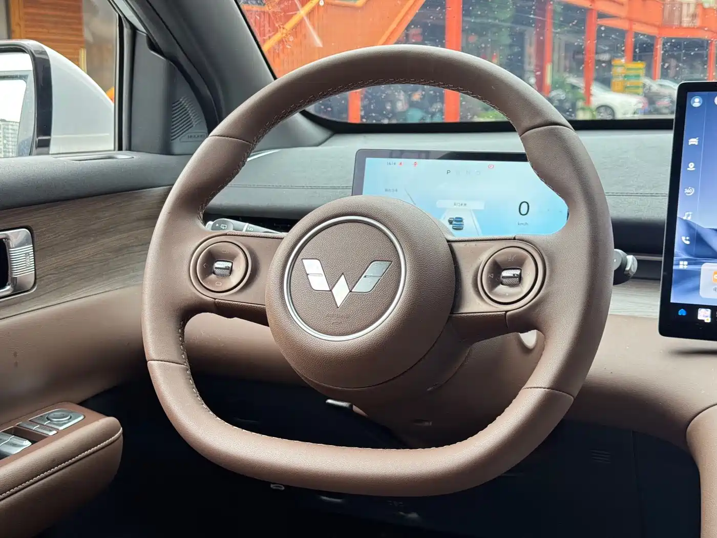 Wuling Motors Wuling Xingguang S 2024 2024 510km Navigation Edition