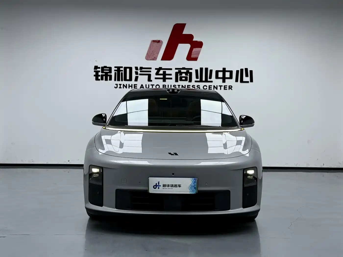 2026 Li Auto i6