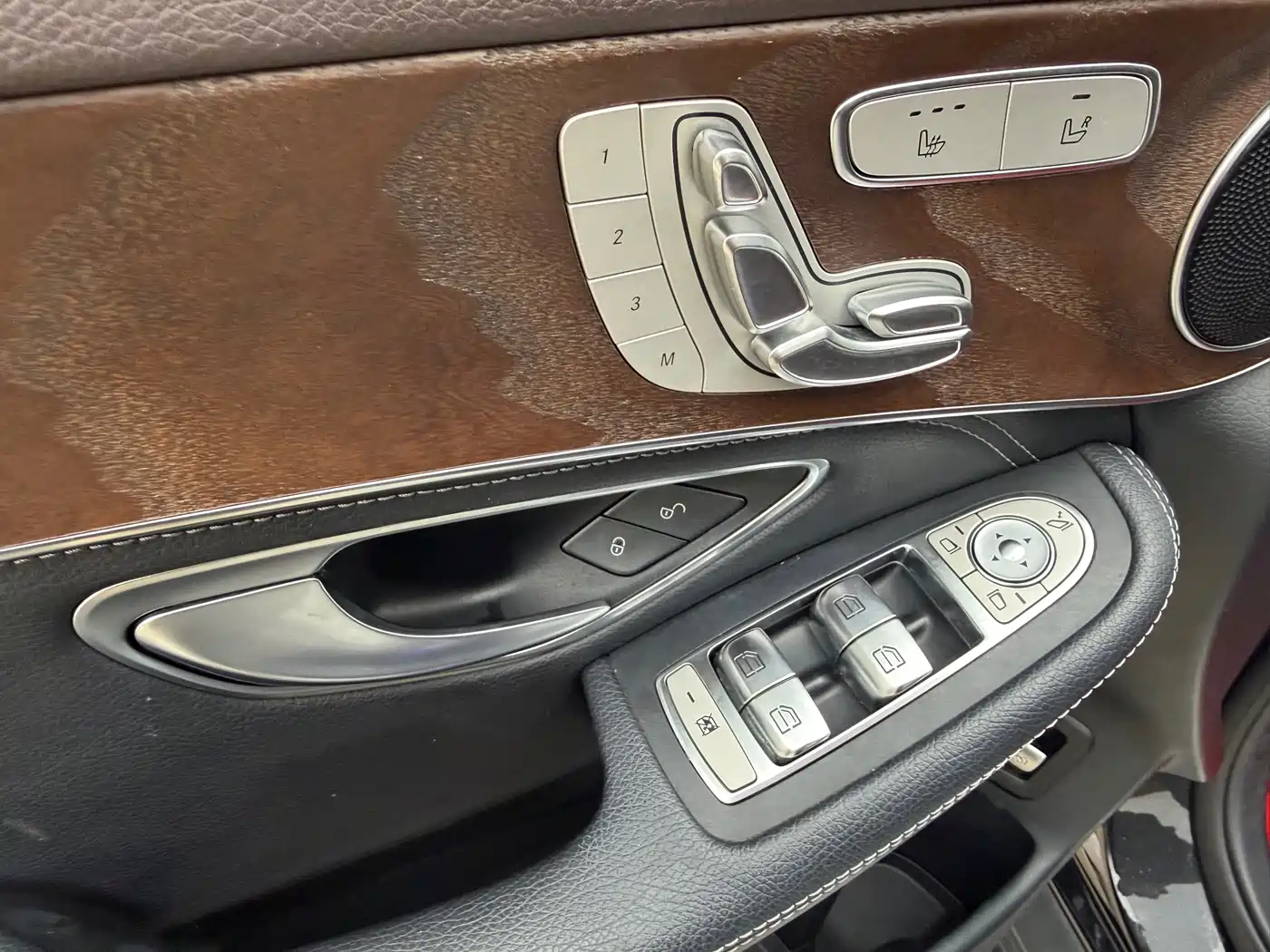 Mercedes-Benz GLC 2020 GLC 300 L 4MATIC Dynamic фото 13