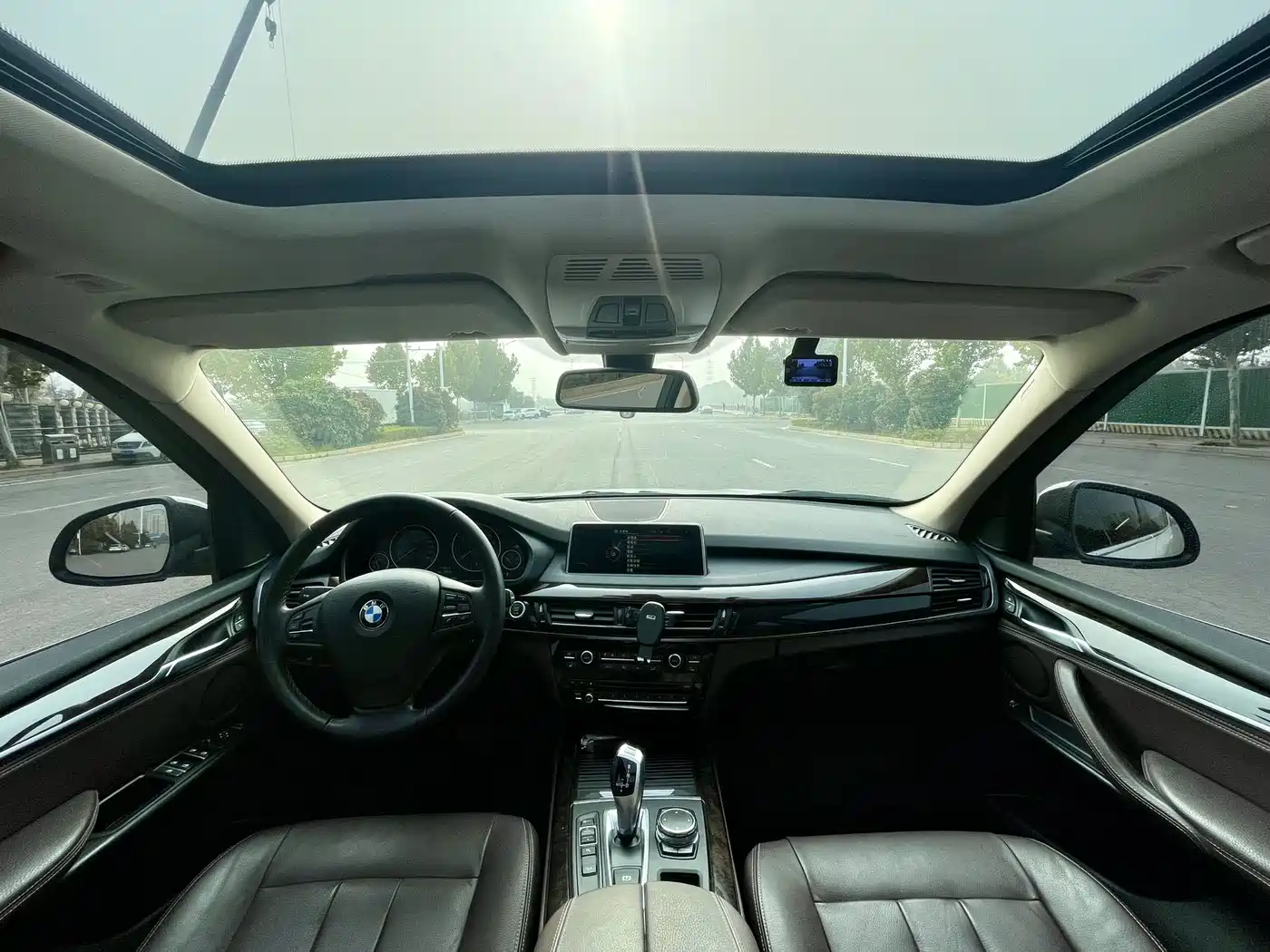 BMW X5 (Import) 2014 xDrive35i Elegance фото 4