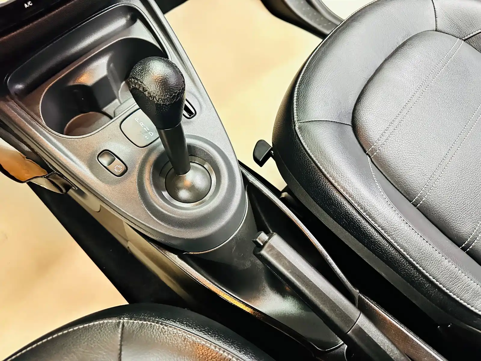 Фото 32 - smart fortwo