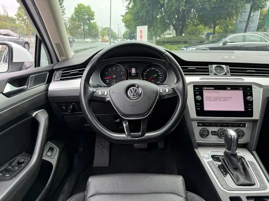 Volkswagen Weilan 2019 2018 380TSI 2WD Comfort Edition