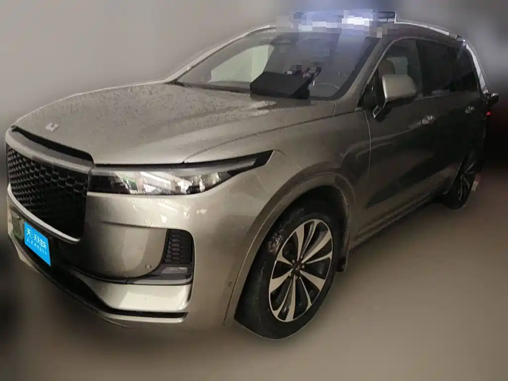 Li Auto Li ONE
