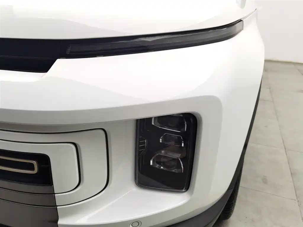 GEELY AUTOMOBILE GEELY ICON