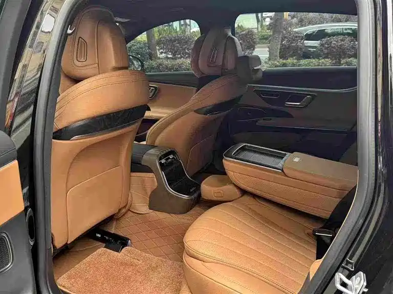 Mercedes-Benz E-Class 2026