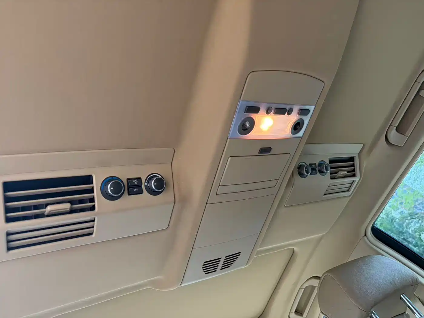 BMW 7 Series 2005 Model 740Li фото 20