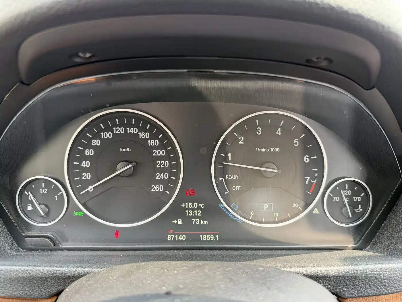 BMW 3 Series 2013 320Li Luxury Design Package фото 25
