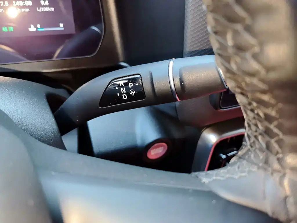 Haval Dargo 2026 2026 Model 1.5T High Configuration