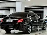 Фото 5 - Mercedes-Benz C-Class