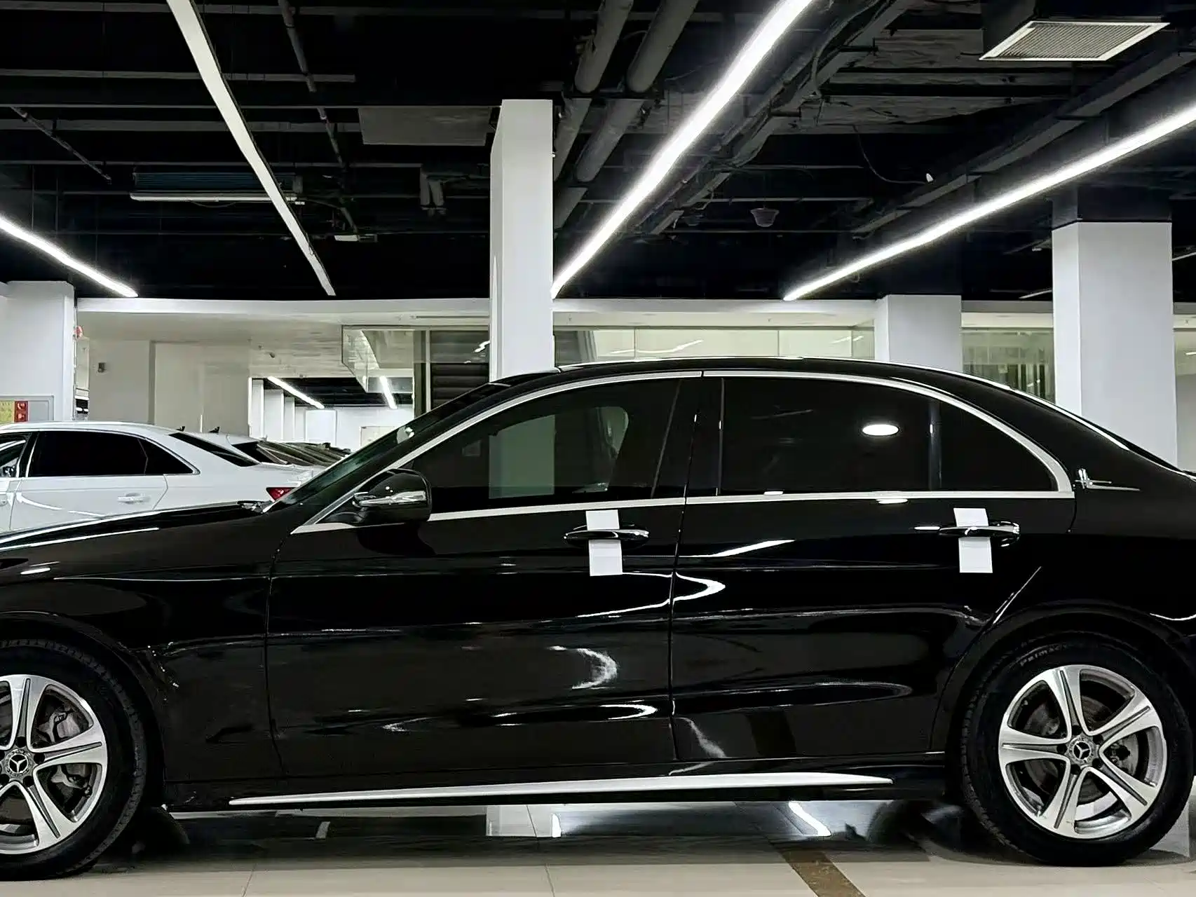 Фото 3 - Mercedes-Benz C-Class
