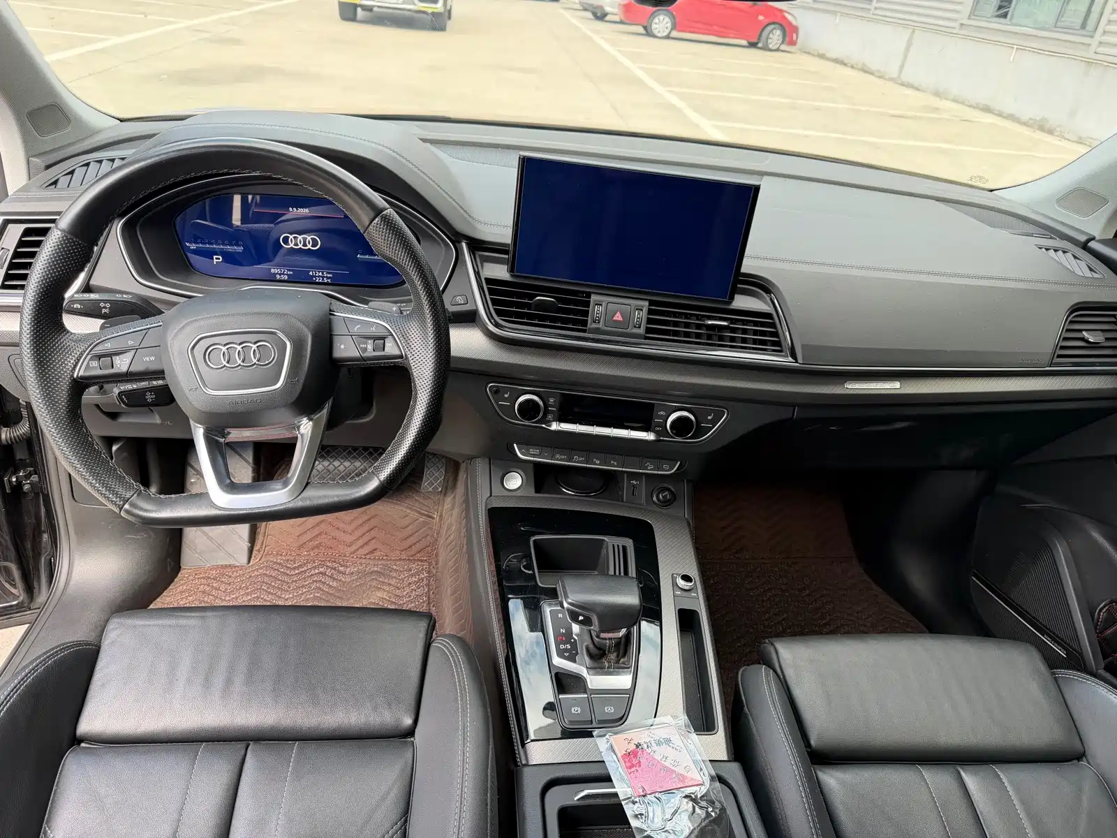 Photo 6 - Audi Q5L