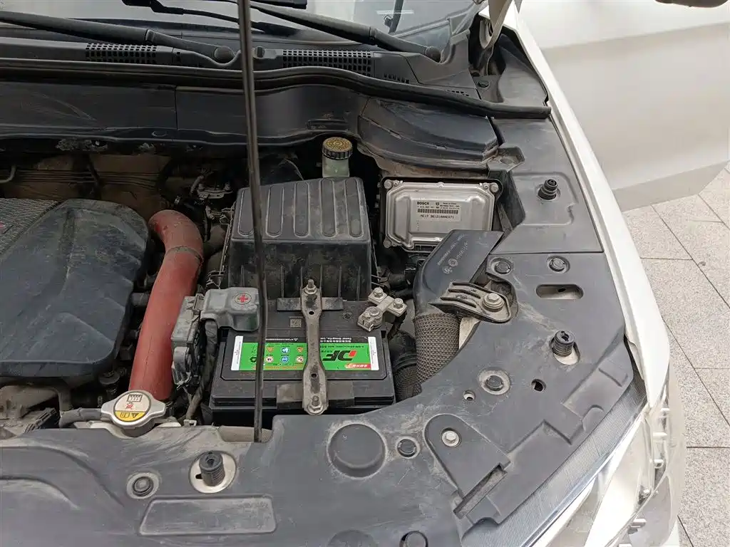 Haval H2 2016 Red Label 1.5T Manual 2WD Luxury фото 22