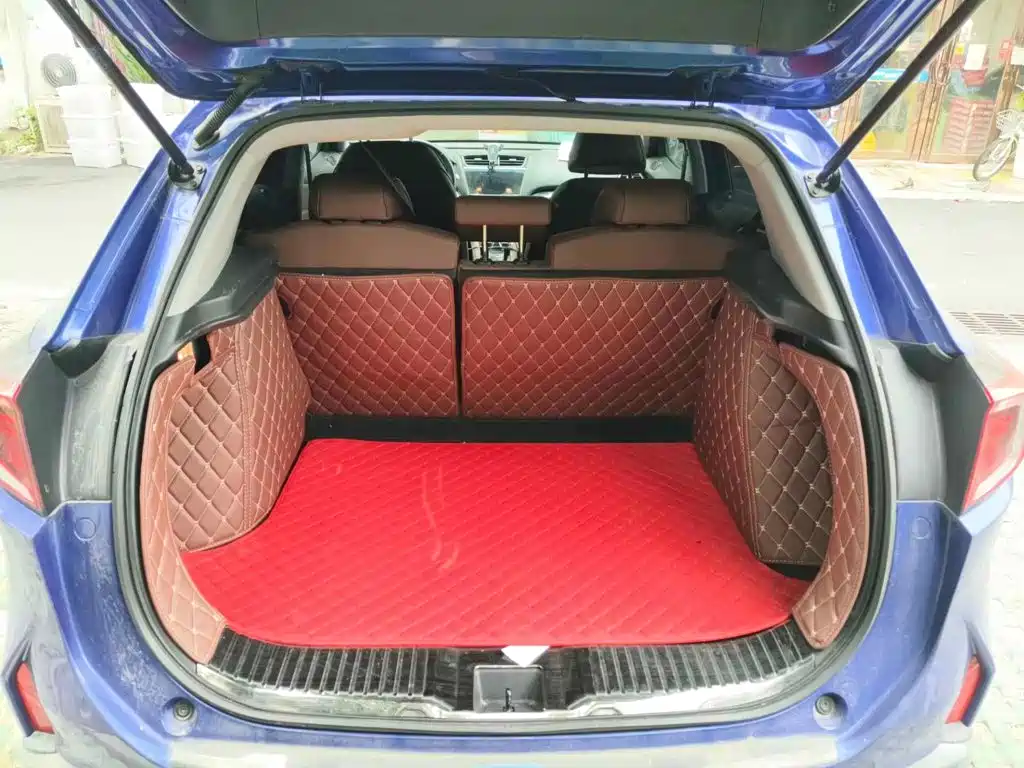 Acura CDX 2016 2016 1.5T 2WD Exclusive Edition