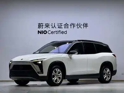 NIO ES8