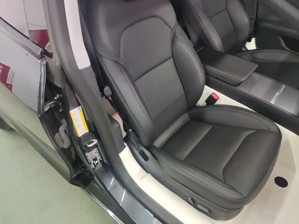 Tesla Model 3 2025 2023 Long Range All-Wheel Drive