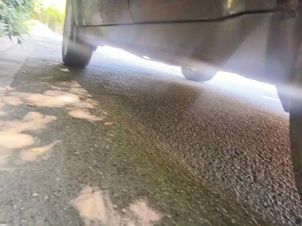 Фото 8 - Subaru Forester