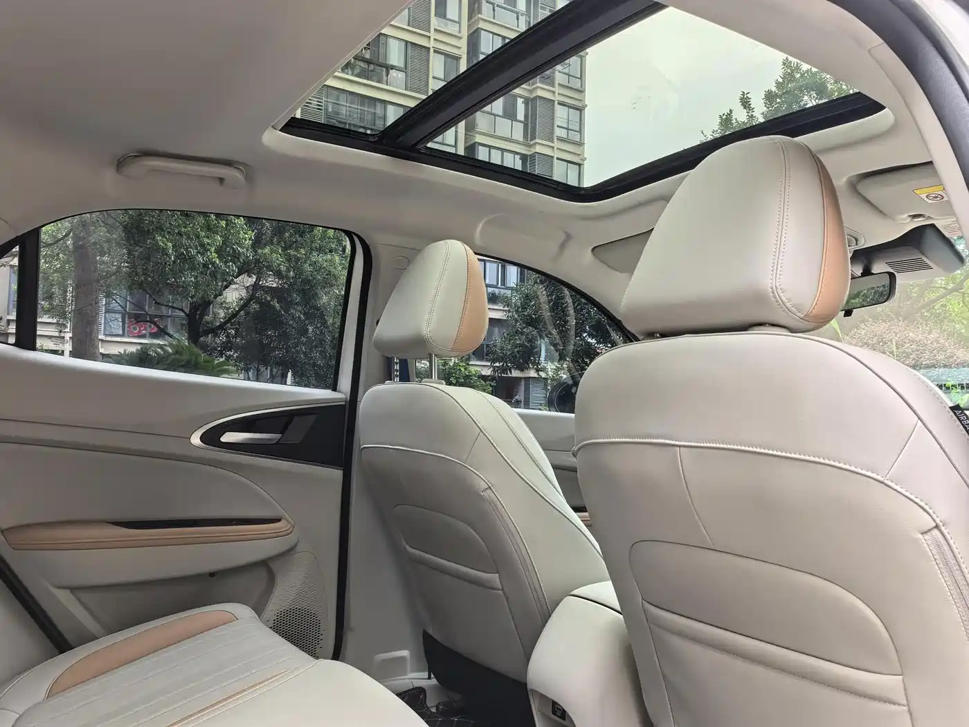 Ora Good Cat 2025 2024 401km Luxury