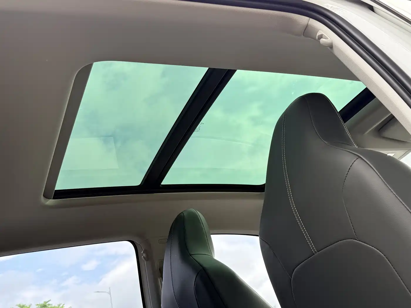 Volkswagen T-Cross 2021 280TSI DSG Comfort Edition фото 19