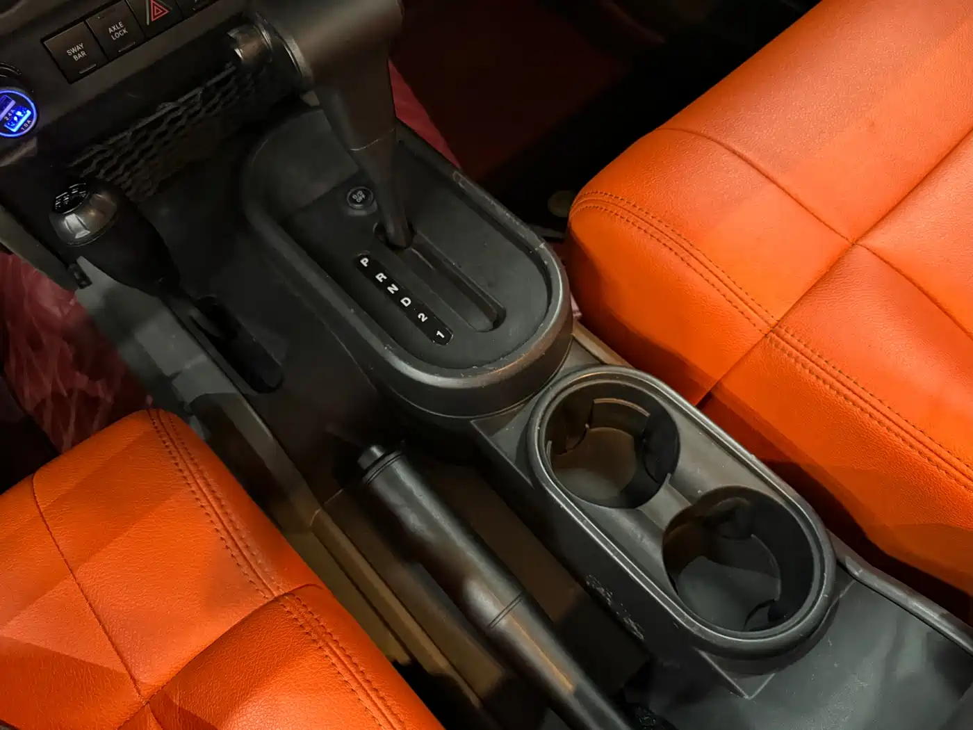Jeep Wrangler 2010 2011 3.8L Rubicon 2-Door