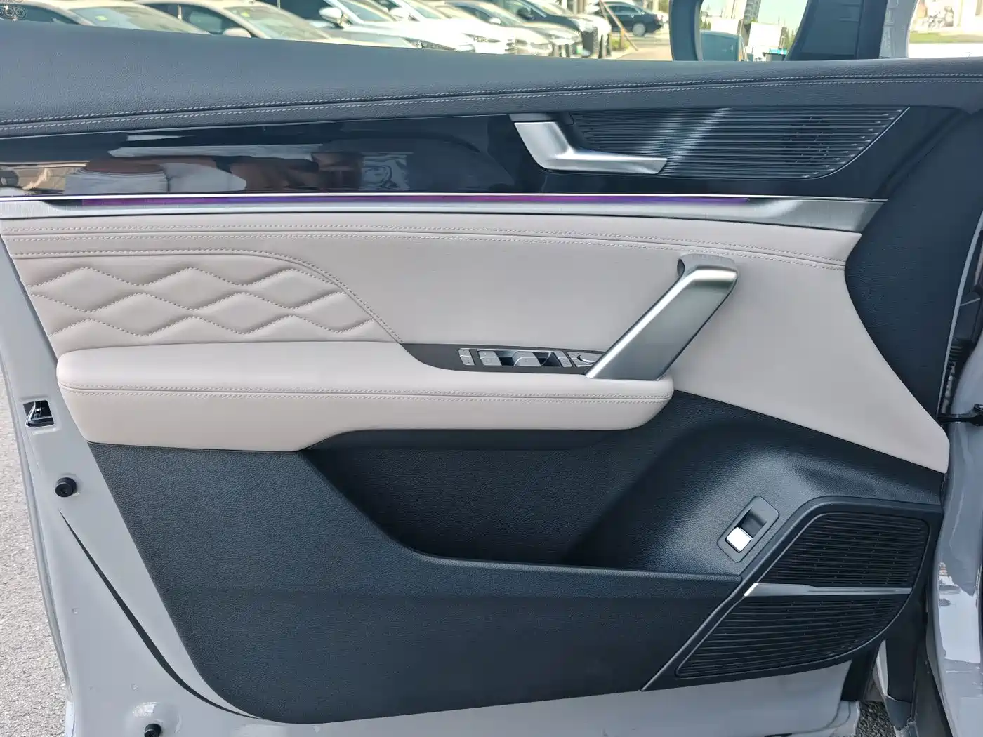 BYD Tang New Energy 2026 2026 DM-i 115KM Premium