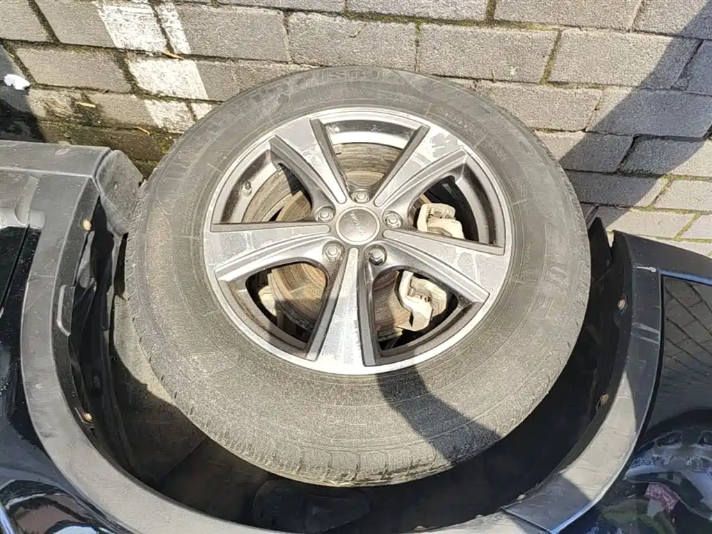 Haval H6 2014 Sport 1.5T Manual 2WD Elite фото 23