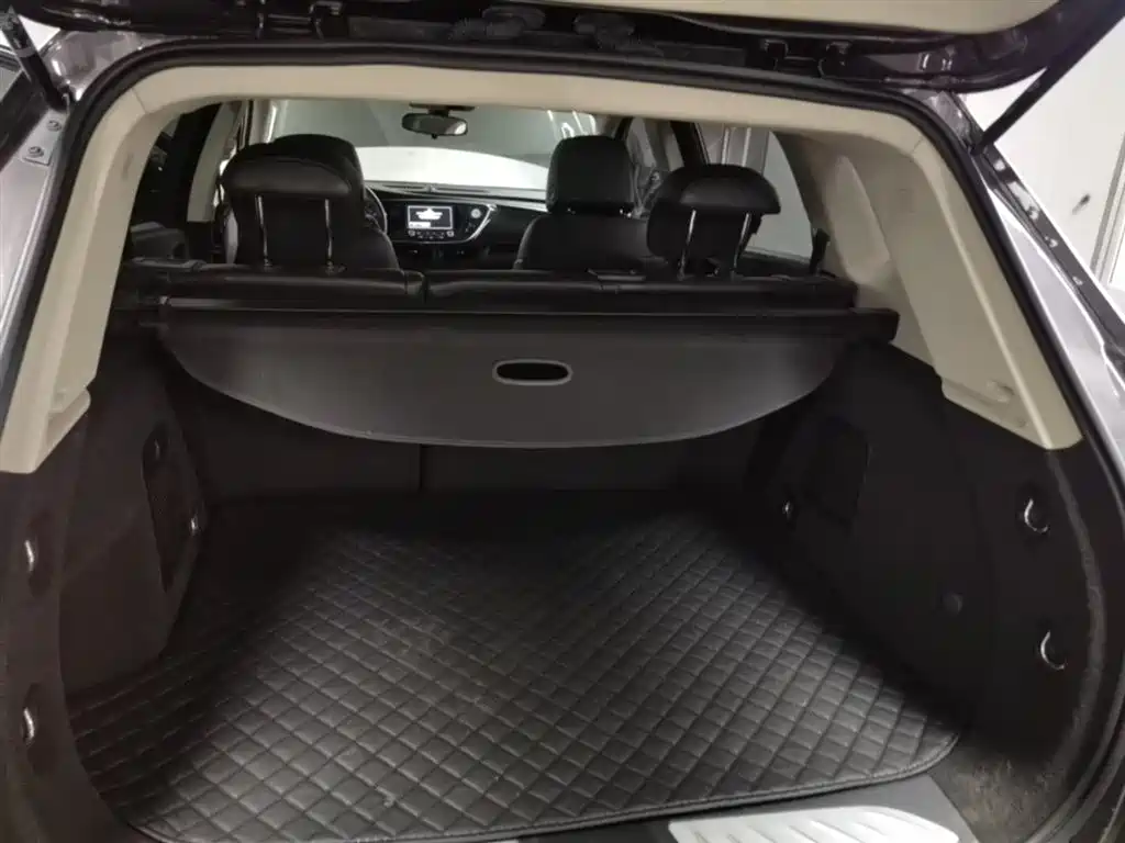Buick Envision Plus 2018 20T 2WD Elite фото 19