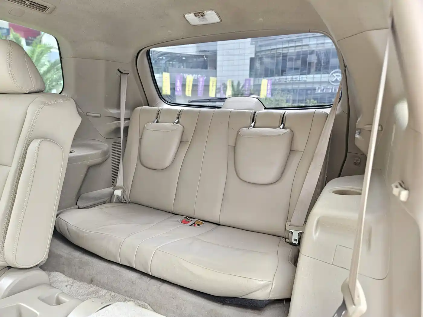 Toyota Highlander 2009 2.7L 2WD 7-seater Elite Edition фото 5