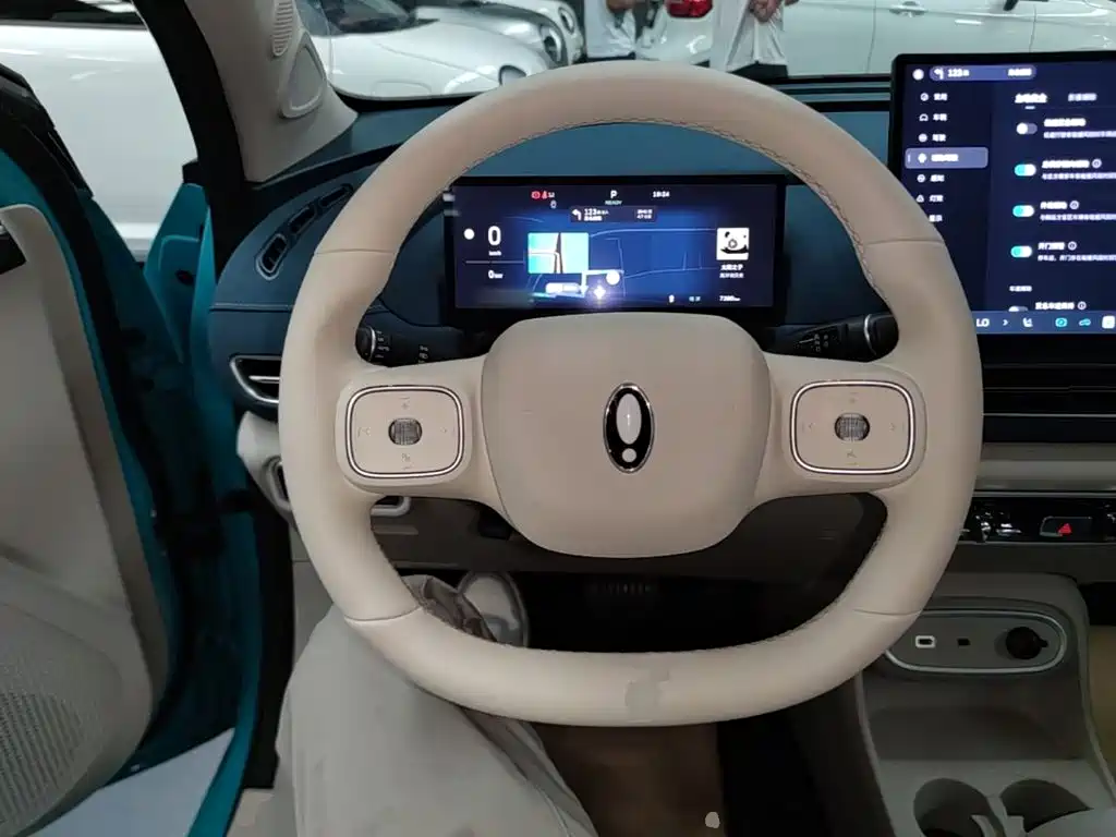 Ora Good Cat 2026 2025 430km Honor Edition