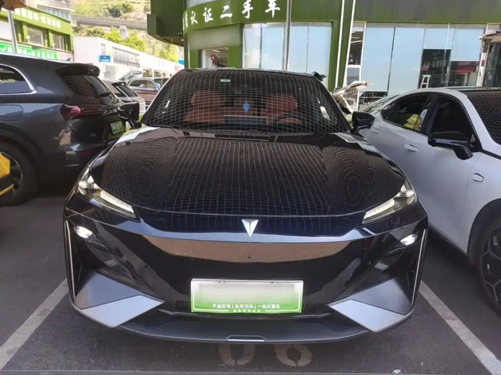 Deepal S07 2024 2023 200Max Range Extender Edition