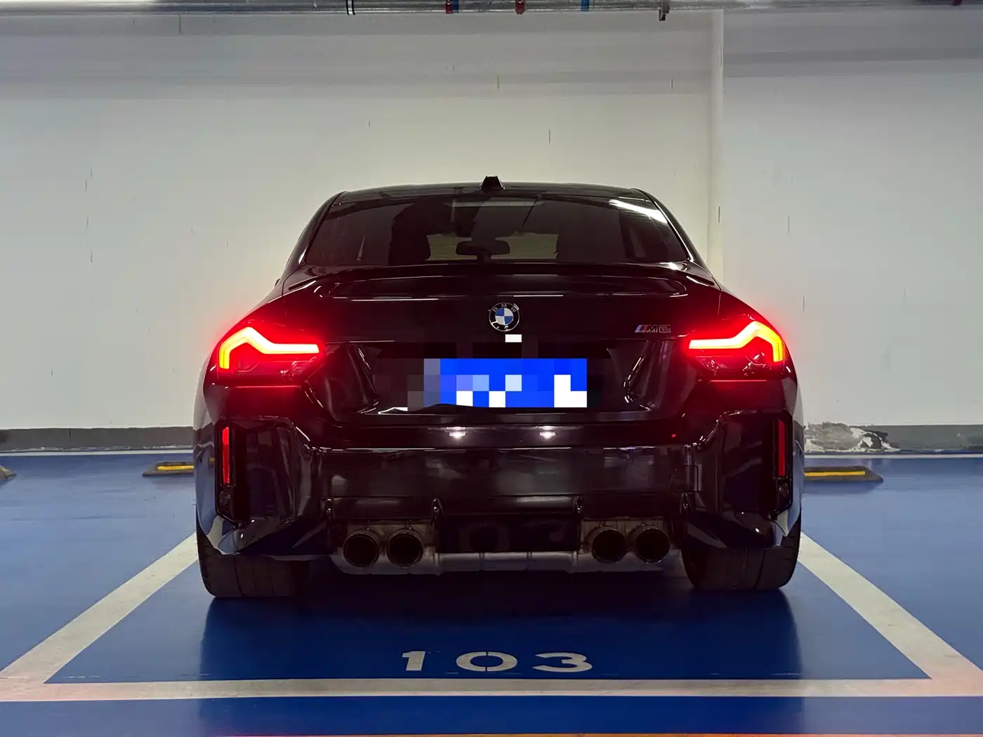 BMW M2 2025 2024 M2