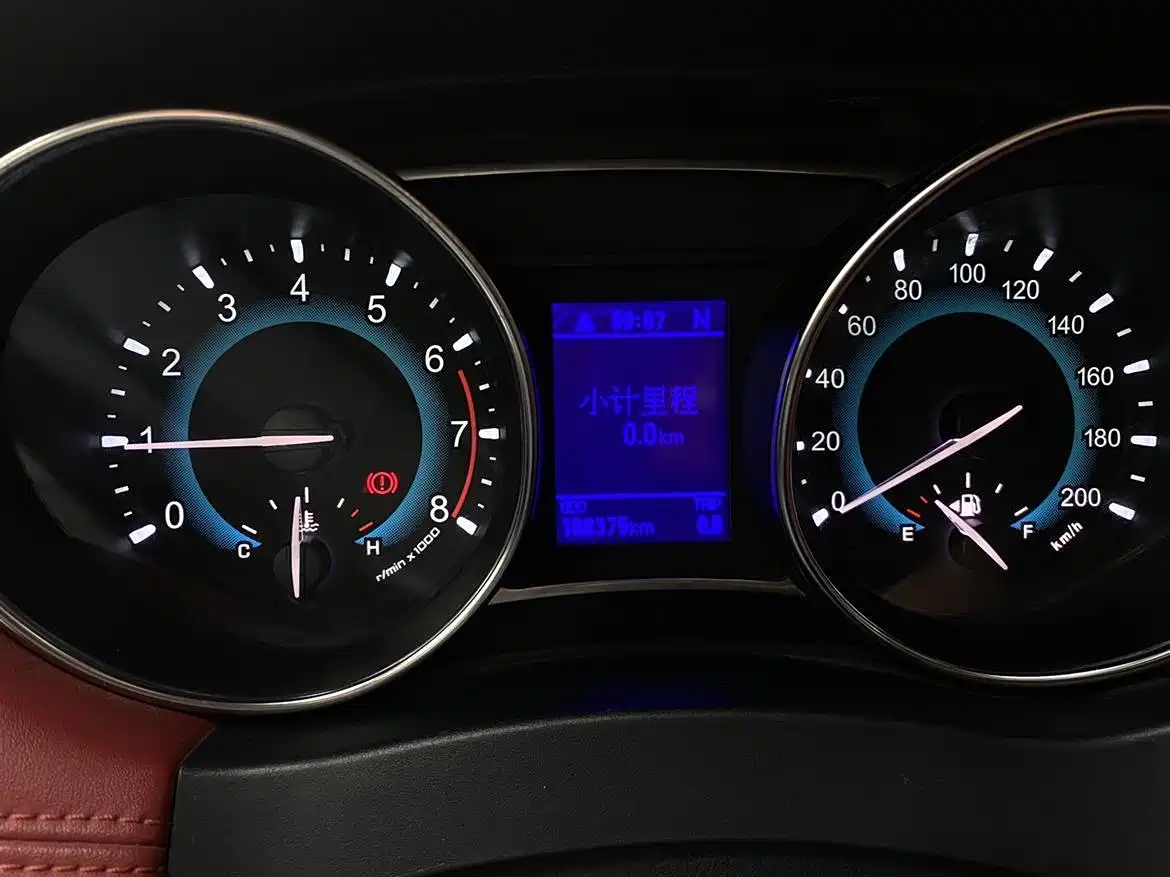 Haval H1 2015 1.5L AMT Luxury фото 16