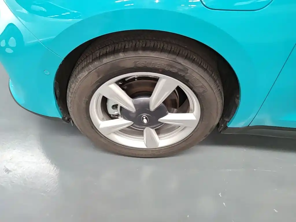 Ora Good Cat 2026 2025 430km Honor Edition