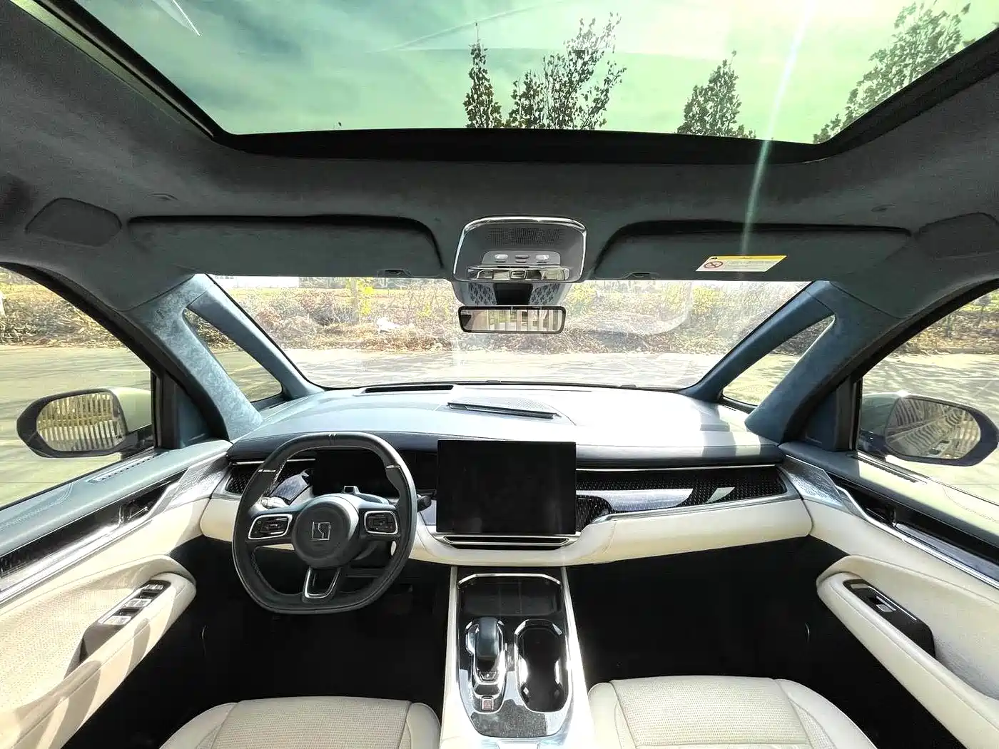 ZEEKR EXTREME KRYPTON 009