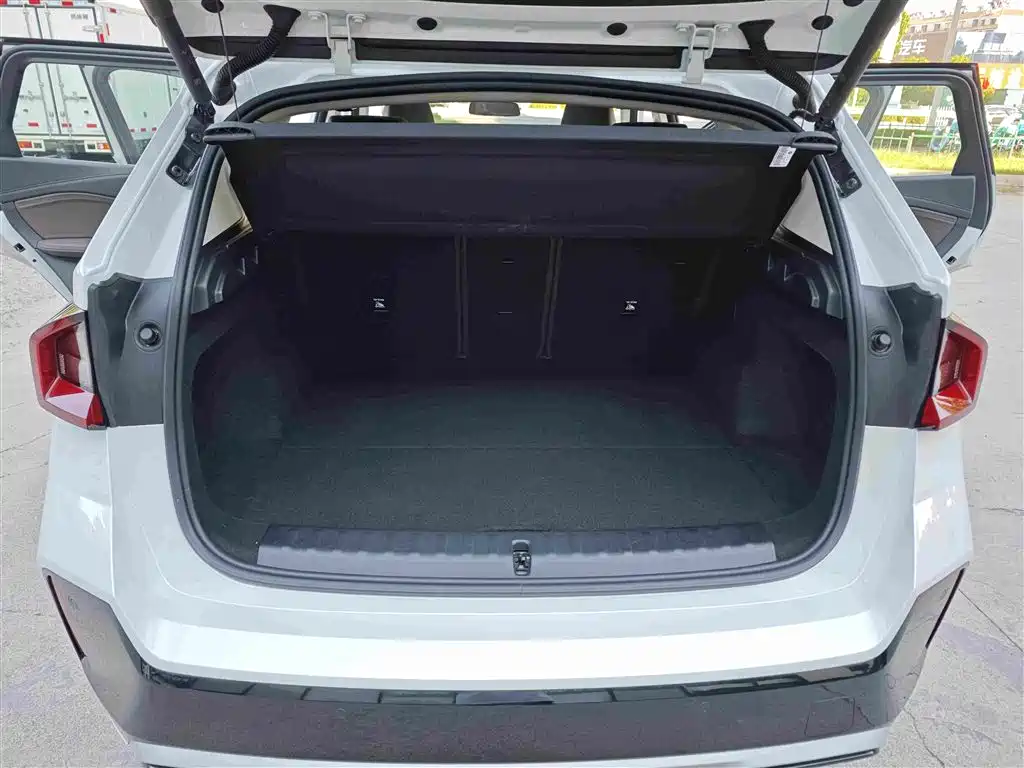 BMW iX1 2025 2023 eDrive25L M Sport Package