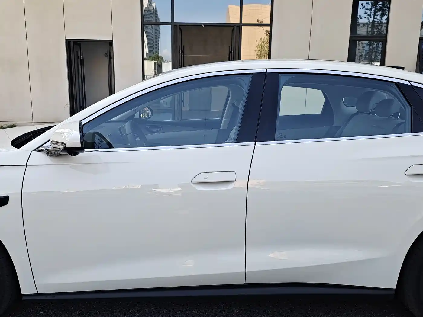 BYD Seal 06 New Energy 2026 2026 DM-i Ultra Edition 210KM Flagship