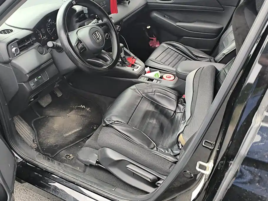 Honda Vezel 2024 2023 1.5L CVT Elite Edition