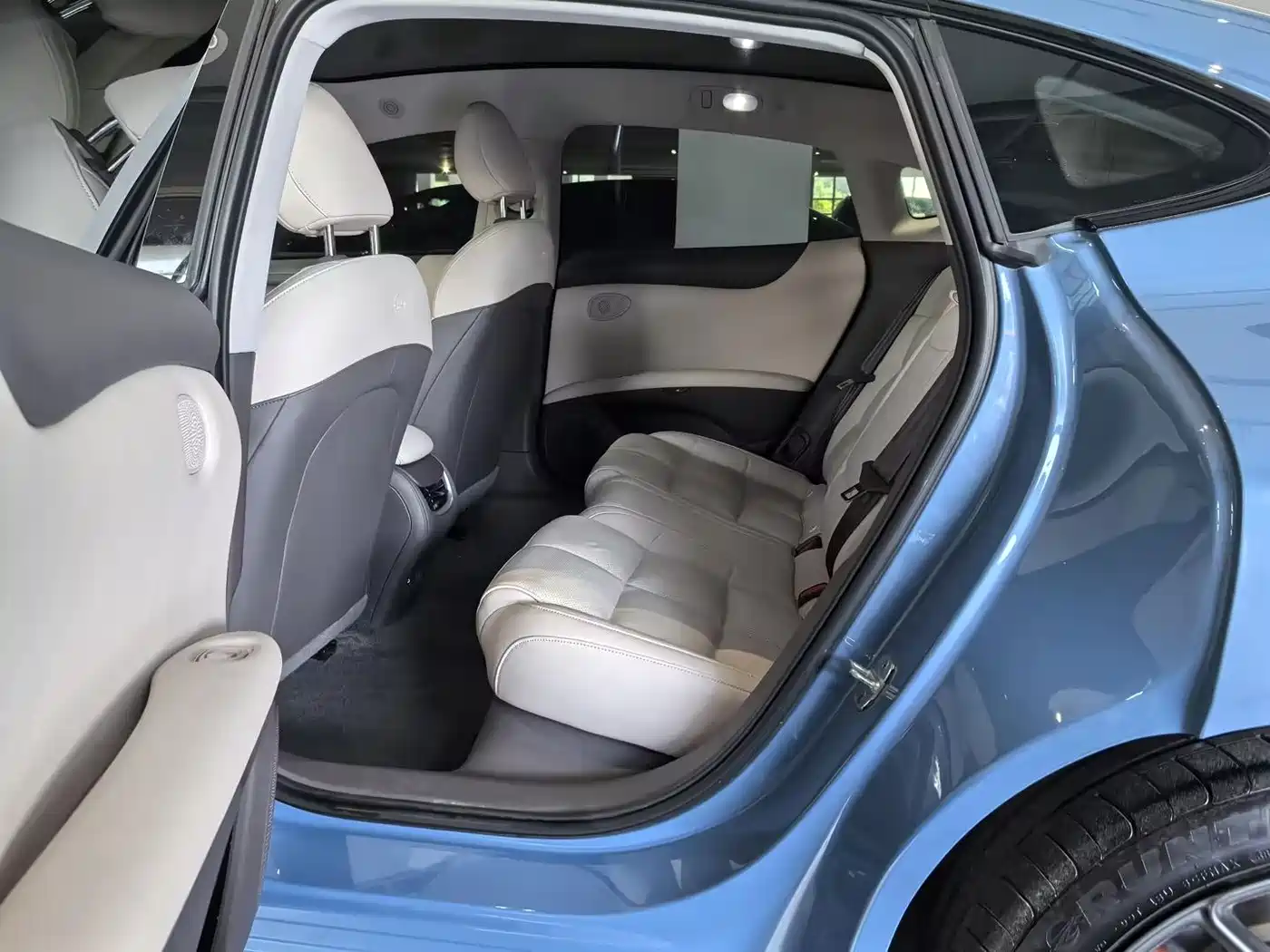 ZHIJI AUTOMOBILE ZHIJI L6