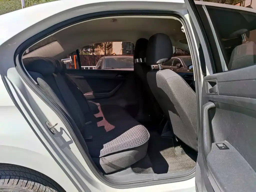 Volkswagen Jetta 2019 2019 Dream Edition 1.5L Auto Comfort