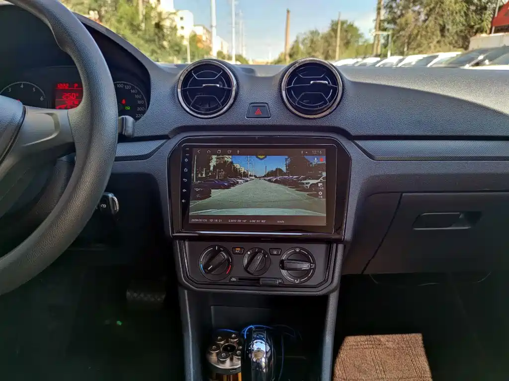Volkswagen Jetta 2019 2019 Dream Edition 1.5L Auto Comfort