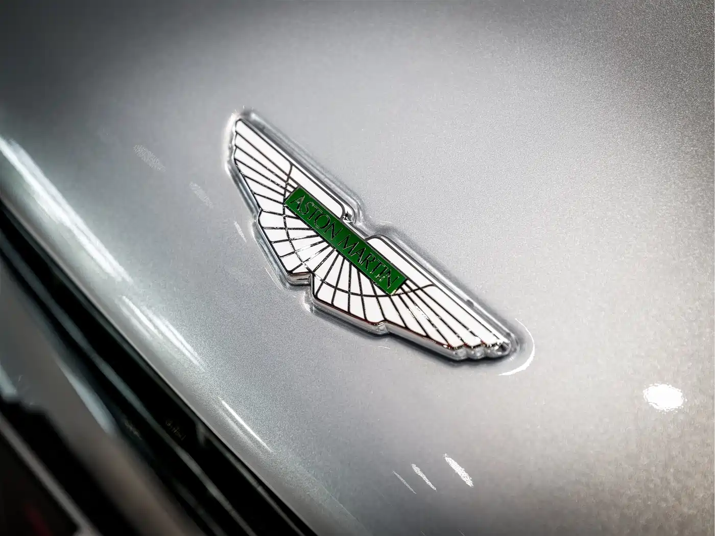 Aston Martin DB11 2018 2019 Model 4.0T V8 Coupe