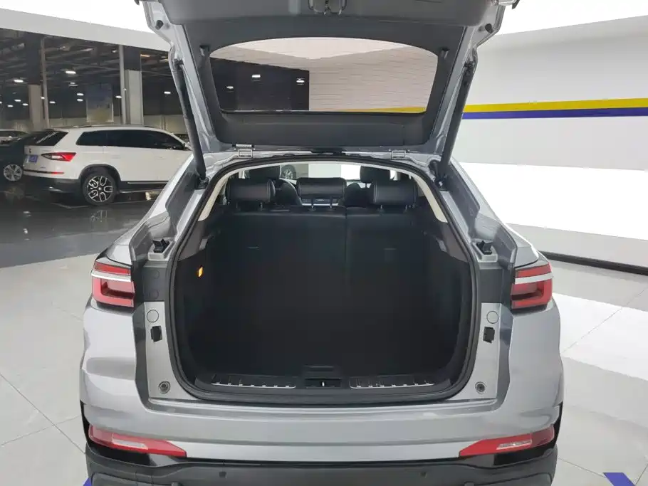 Фото 4 - Changan CS85