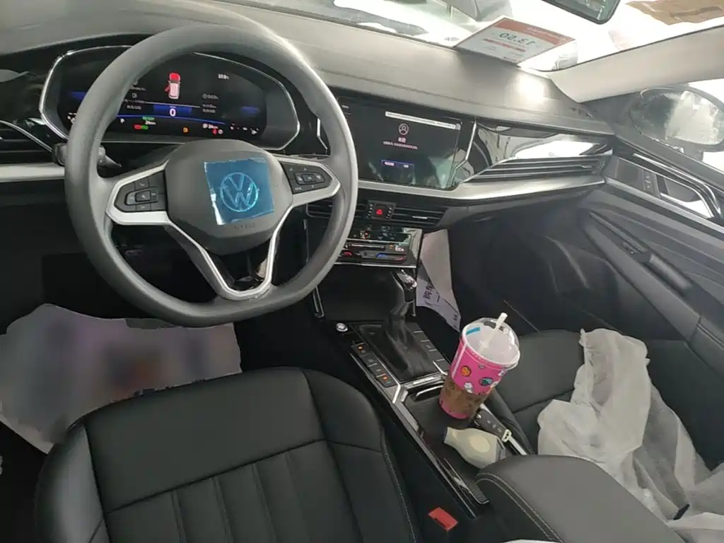 Volkswagen Passat New Energy 2026 2025 430PHEV Hybrid Business Edition